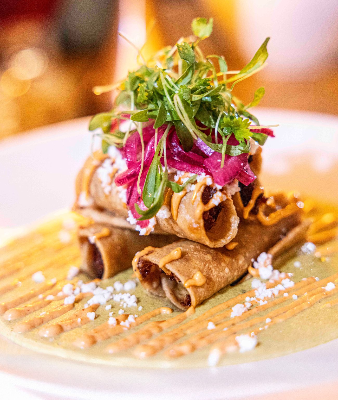 Mexican Restaurant La Mesa | Steakhouse, Seafood & Cocktails